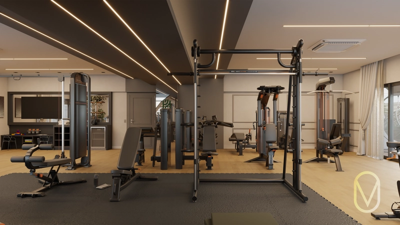 Apartamento á Venda no bairro Vila Moema em Tubarão-SC: 20ª foto da galeria de imagens do imóvel