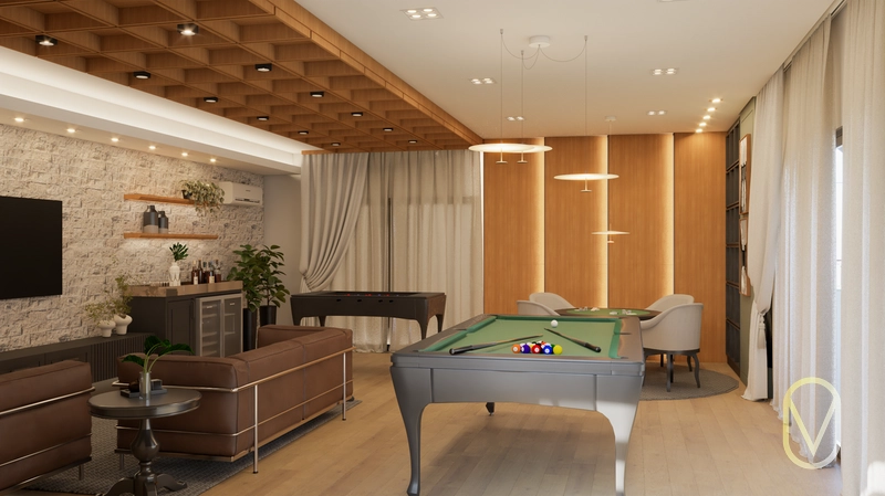 Apartamento á Venda no bairro Vila Moema em Tubarão-SC: 33ª foto da galeria de imagens do imóvel