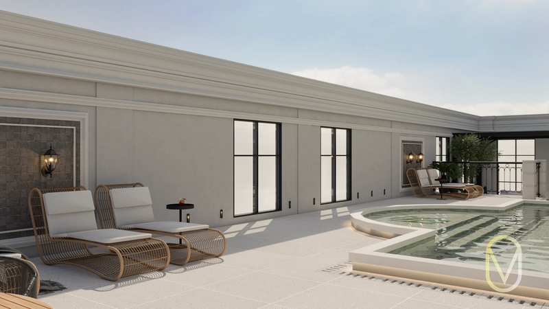 Apartamento á Venda no bairro Vila Moema em Tubarão-SC: 16ª foto da galeria de imagens do imóvel