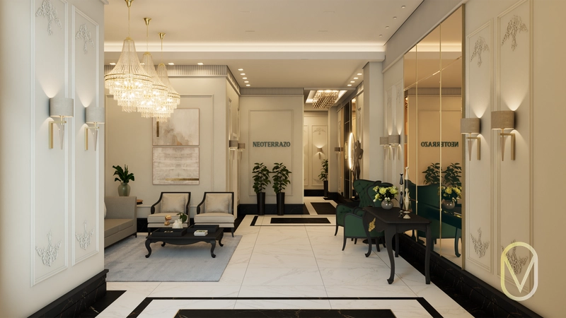 Apartamento á Venda no bairro Vila Moema em Tubarão-SC: 4ª foto da galeria de imagens do imóvel