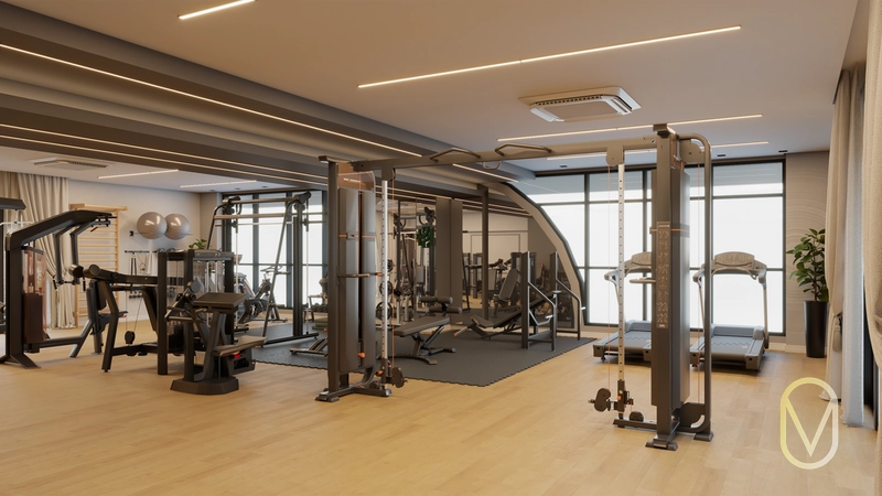 Apartamento á Venda no bairro Vila Moema em Tubarão-SC: 22ª foto da galeria de imagens do imóvel