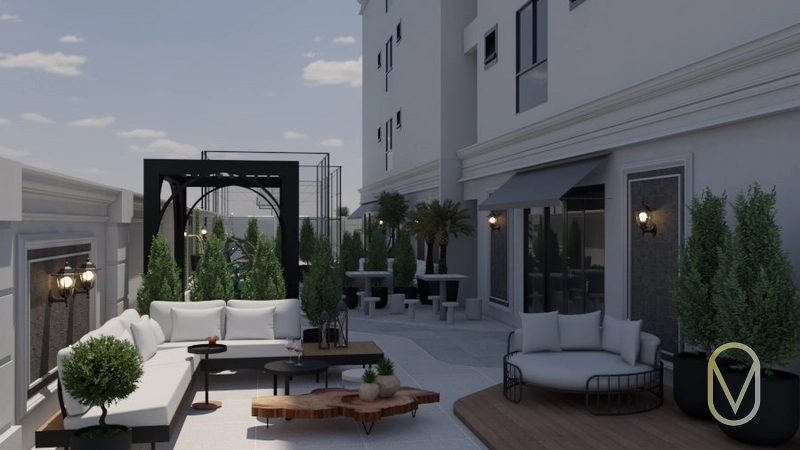 Apartamento á Venda no bairro Vila Moema em Tubarão-SC: 41ª foto da galeria de imagens do imóvel