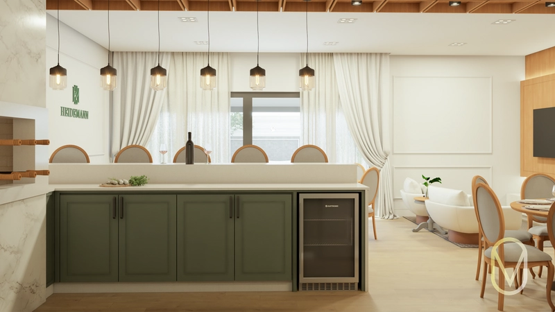 Apartamento á Venda no bairro Vila Moema em Tubarão-SC: 39ª foto da galeria de imagens do imóvel