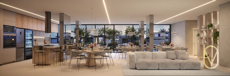 Apartamento á Venda no Centro de Balneário Rincão-SC: 7ª foto da galeria de imagens do imóvel