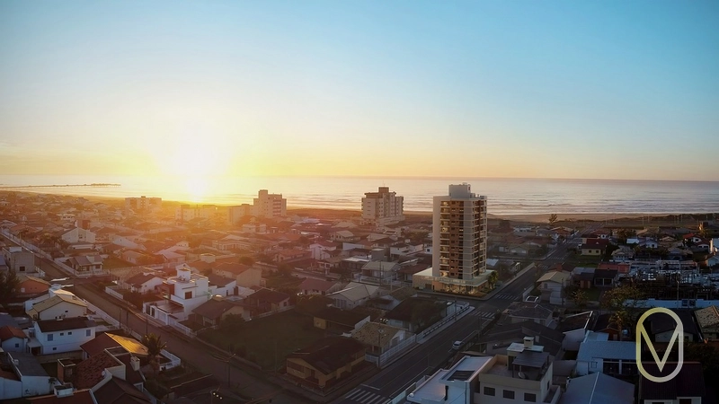 Apartamento á Venda no Centro de Balneário Rincão-SC: 4ª foto da galeria de imagens do imóvel