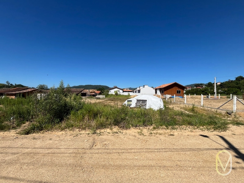 Lote á Venda no bairro São Francisco em Armazém-SC: 5ª foto da galeria de imagens do imóvel