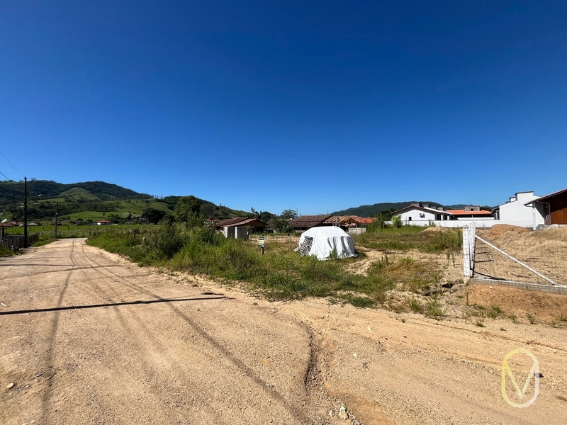 Lote á Venda no bairro São Francisco em Armazém-SC: 4ª foto da galeria de imagens do imóvel