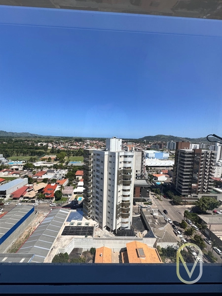 Sala Comercia á Venda em frente ao Farol Shopping em Tubarão-SC: 3ª foto da galeria de imagens do imóvel