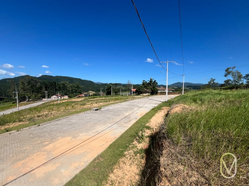 Lote á Venda em Armazém-SC: 6ª foto da galeria de imagens do imóvel