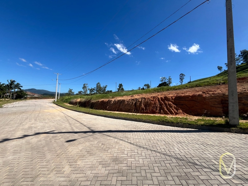 Lote á Venda em Armazém-SC: 3ª foto da galeria de imagens do imóvel