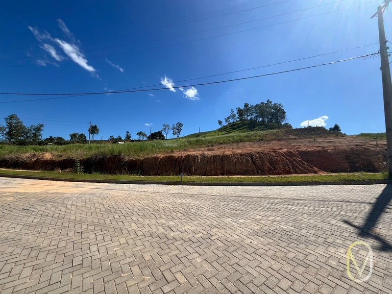 Lote á Venda em Armazém-SC: 1ª foto da galeria de imagens do imóvel