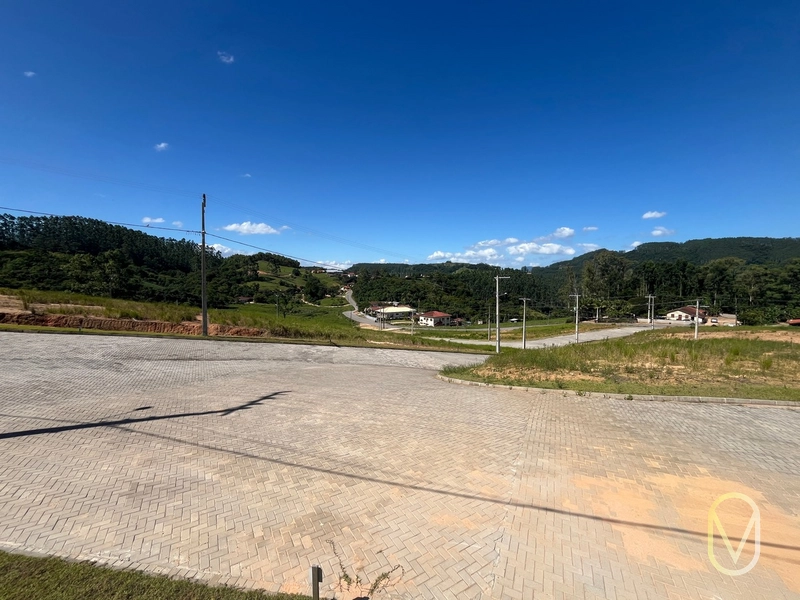 Lote á Venda em Armazém-SC: 7ª foto da galeria de imagens do imóvel