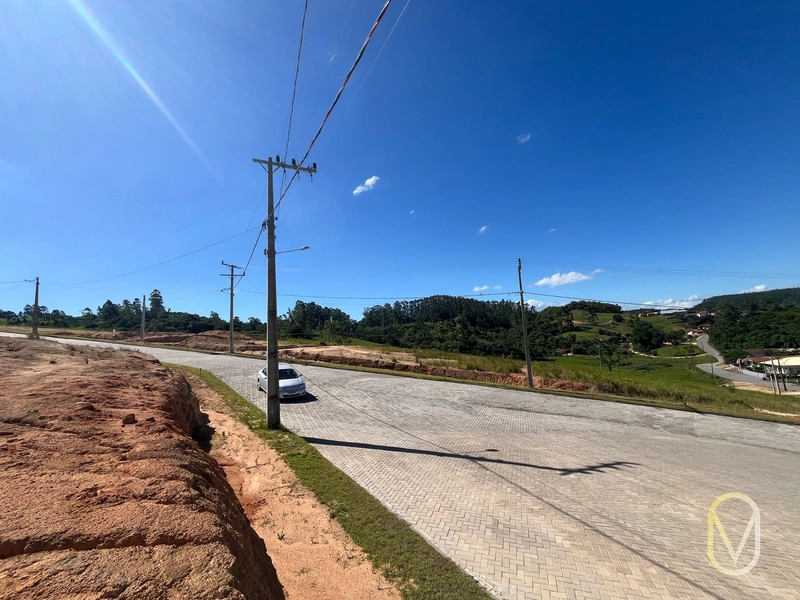 Lote á Venda em Armazém-SC: 8ª foto da galeria de imagens do imóvel