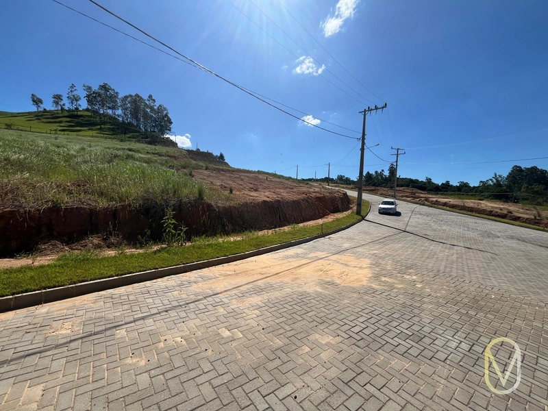 Lote á Venda em Armazém-SC: 4ª foto da galeria de imagens do imóvel