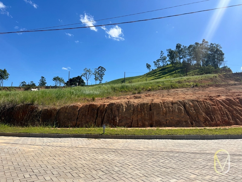 Lote á Venda em Armazém-SC: 2ª foto da galeria de imagens do imóvel