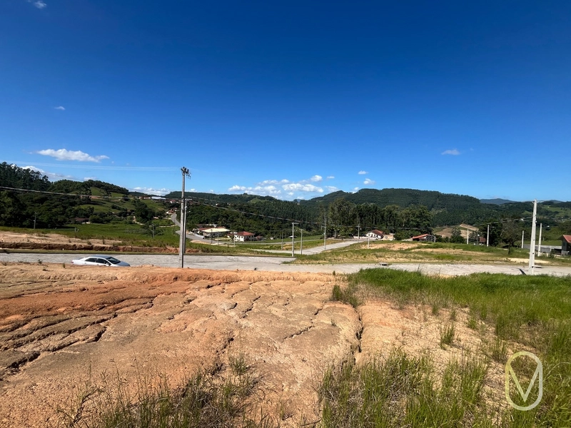 Lote á Venda em Armazém-SC: 5ª foto da galeria de imagens do imóvel