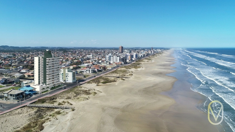 Apartamento á Venda em Balneário Rincão-SC: 4ª foto da galeria de imagens do imóvel