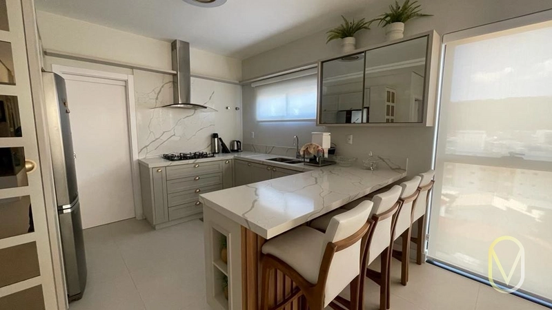Apartamento á Venda no Mar Grosso em Laguna-SC: 2ª foto da galeria de imagens do imóvel