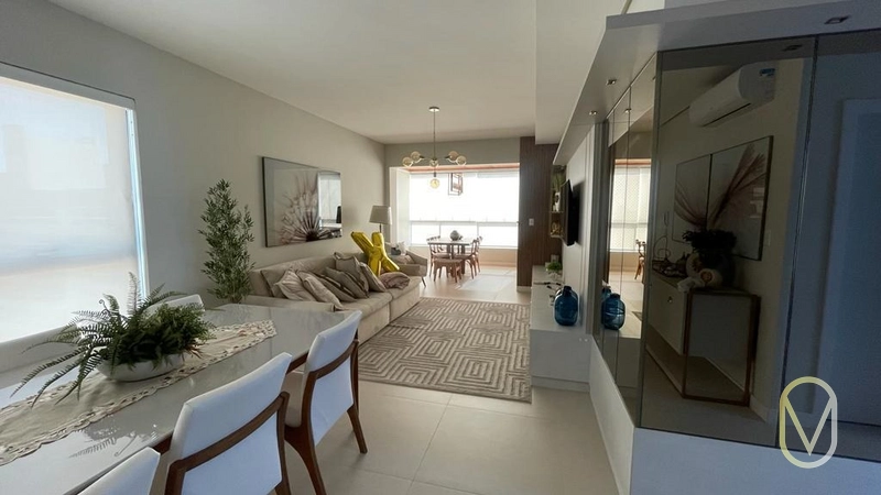 Apartamento á Venda no Mar Grosso em Laguna-SC: 1ª foto da galeria de imagens do imóvel