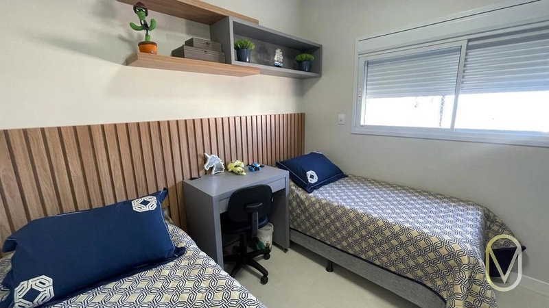 Apartamento á Venda no Mar Grosso em Laguna-SC: 6ª foto da galeria de imagens do imóvel