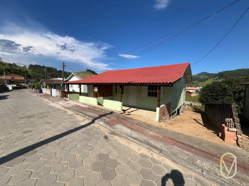 2 Casas á Venda no bairro São Francisco em Armazém-SC: 6ª foto da galeria de imagens do imóvel