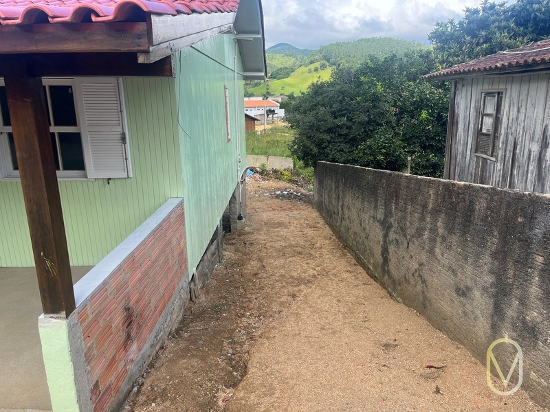 2 Casas á Venda no bairro São Francisco em Armazém-SC: 8ª foto da galeria de imagens do imóvel