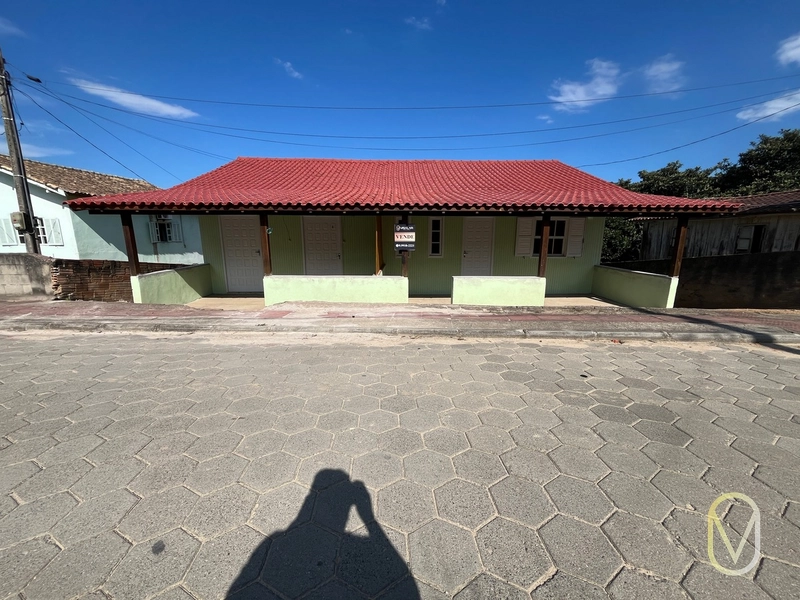 2 Casas á Venda no bairro São Francisco em Armazém-SC: 4ª foto da galeria de imagens do imóvel