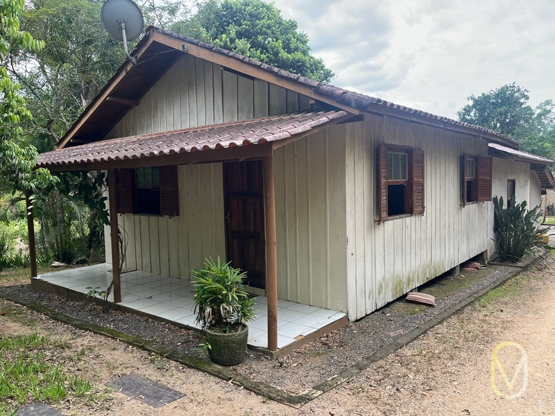 Terreno de 2 hectares á Venda no bairro Alemanha em Armazém-SC: 11ª foto da galeria de imagens do imóvel