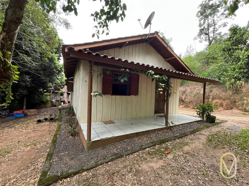 Terreno de 2 hectares á Venda no bairro Alemanha em Armazém-SC: 12ª foto da galeria de imagens do imóvel