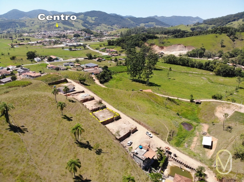 Lote á Venda em Armazém-SC: 3ª foto da galeria de imagens do imóvel