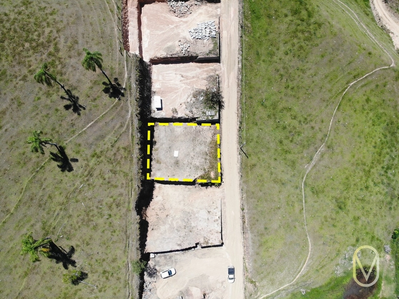 Lote á Venda em Armazém-SC: 5ª foto da galeria de imagens do imóvel