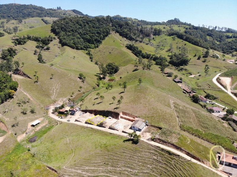 Lote á Venda em Armazém-SC: 4ª foto da galeria de imagens do imóvel