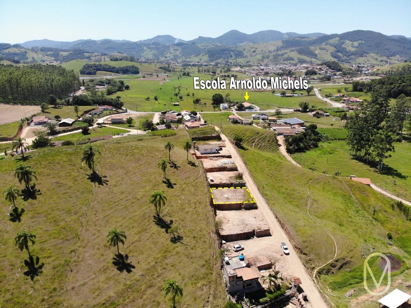 Lote á Venda em Armazém-SC: 2ª foto da galeria de imagens do imóvel