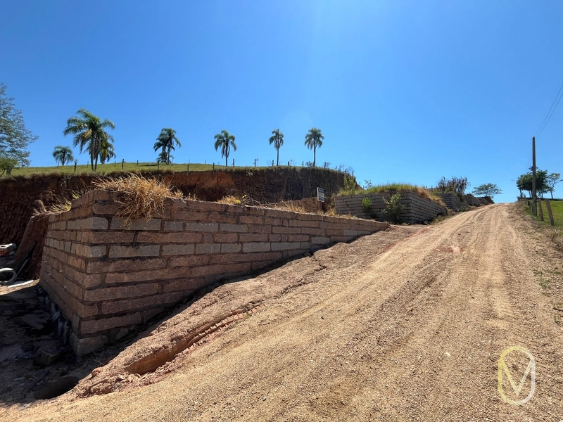 Lote á Venda em Armazém-SC: 7ª foto da galeria de imagens do imóvel