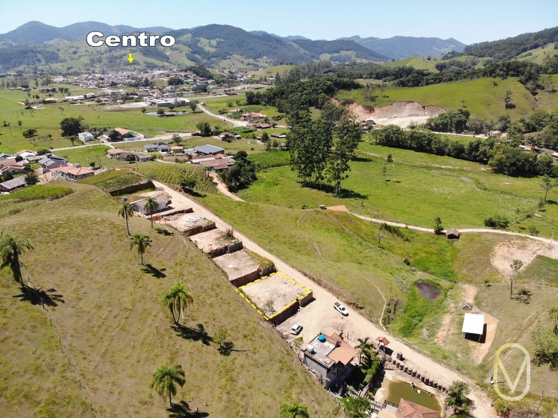 Lote á Venda em Armazém-SC: 2ª foto da galeria de imagens do imóvel