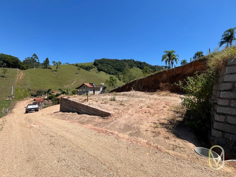 Lote á Venda em Armazém-SC: 8ª foto da galeria de imagens do imóvel