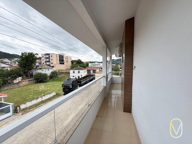 Apartamento com 3 Dormitórios á Venda no Centro de Armazém-SC: 11ª foto da galeria de imagens do imóvel