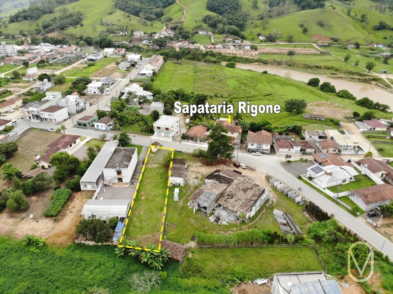 Lote á Venda no Centro de Armazém-SC: 4ª foto da galeria de imagens do imóvel