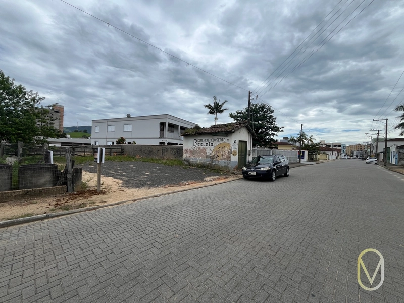Lote á Venda no Centro de Armazém-SC: 8ª foto da galeria de imagens do imóvel