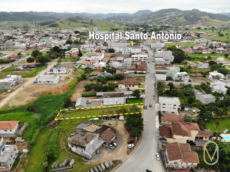 Lote á Venda no Centro de Armazém-SC: 3ª foto da galeria de imagens do imóvel