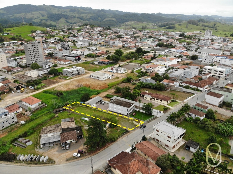 Lote á Venda no Centro de Armazém-SC: 2ª foto da galeria de imagens do imóvel