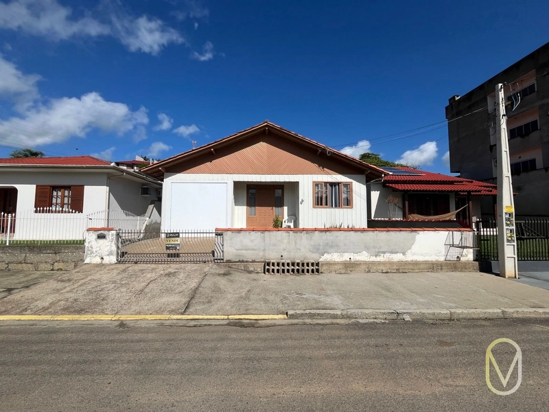 Casa á Venda no Centro de Armazém-SC: 6ª foto da galeria de imagens do imóvel