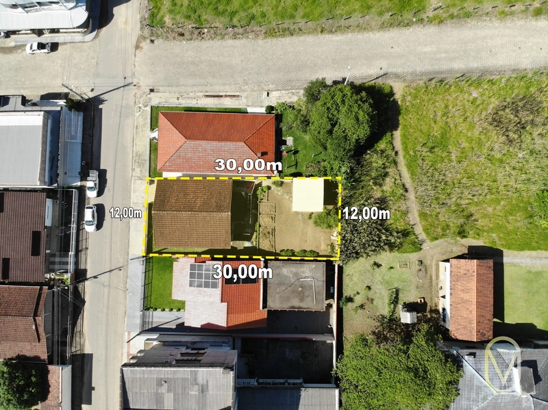 Casa á Venda no Centro de Armazém-SC: 5ª foto da galeria de imagens do imóvel