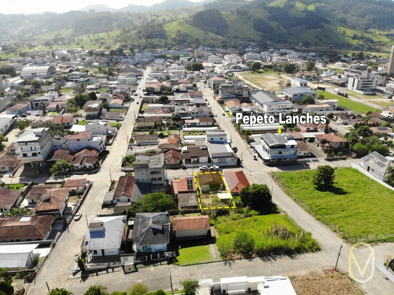 Casa á Venda no Centro de Armazém-SC: 3ª foto da galeria de imagens do imóvel