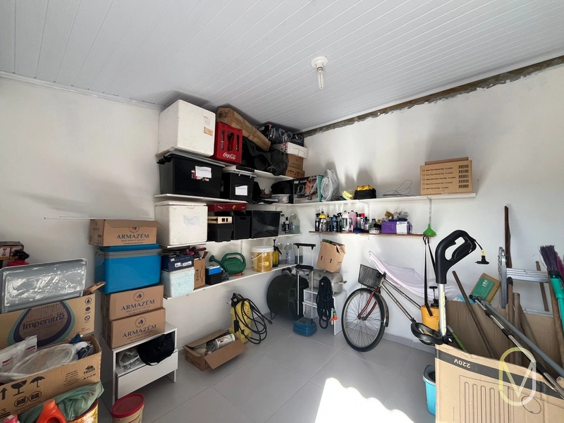 Casa á Venda no Centro de Armazém-SC: 13ª foto da galeria de imagens do imóvel