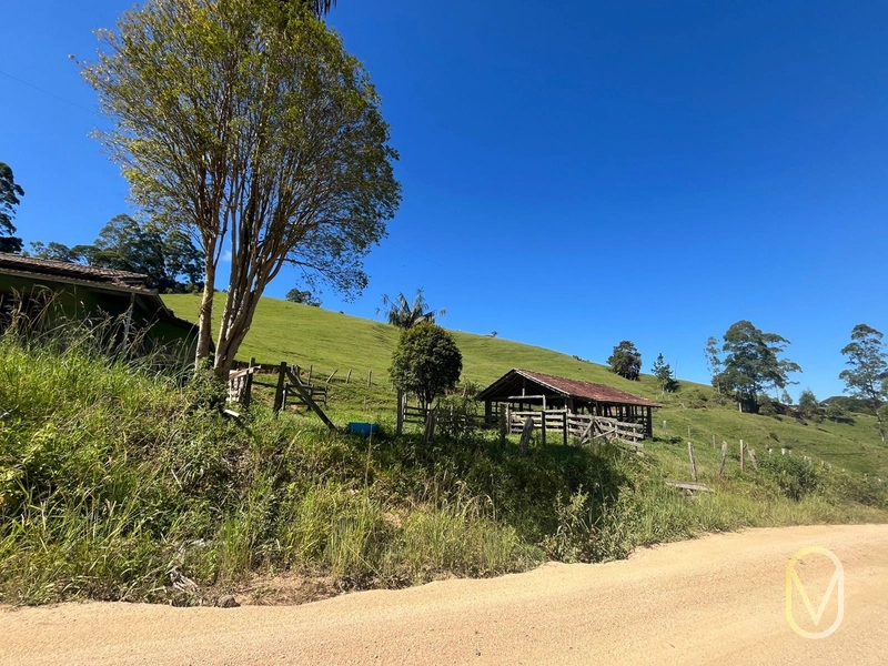Terreno de 31 hectares á Venda em São Martinho-SC: 11ª foto da galeria de imagens do imóvel