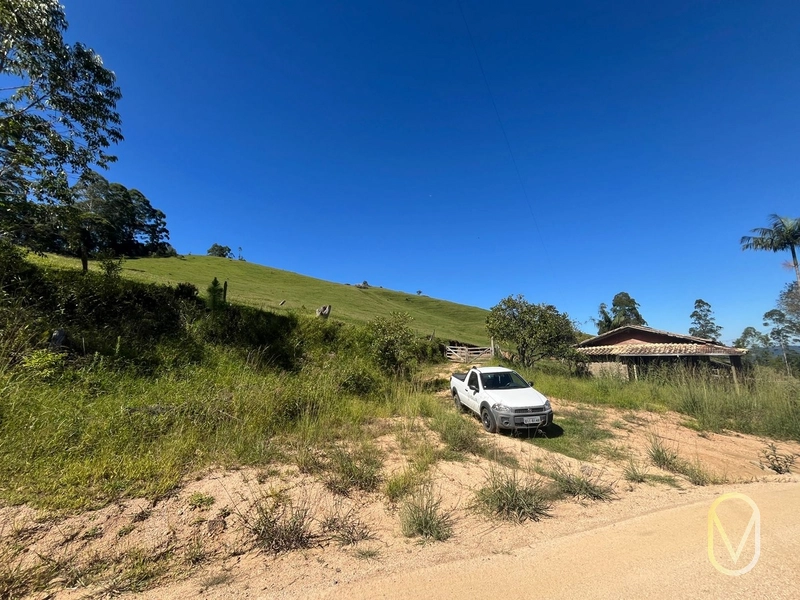 Terreno de 31 hectares á Venda em São Martinho-SC: 10ª foto da galeria de imagens do imóvel