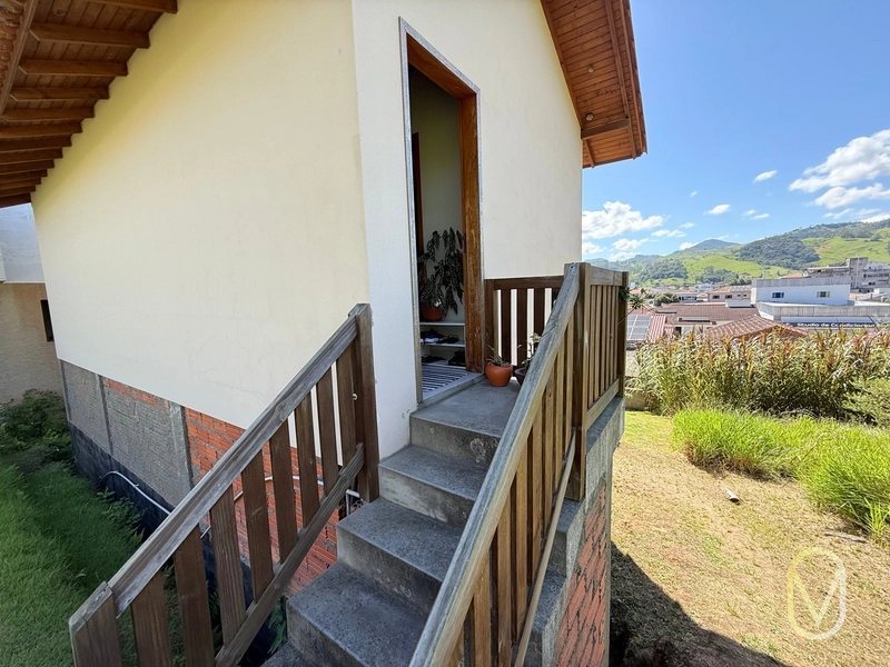 Casa á Venda no Centro de Armazém-SC: 10ª foto da galeria de imagens do imóvel