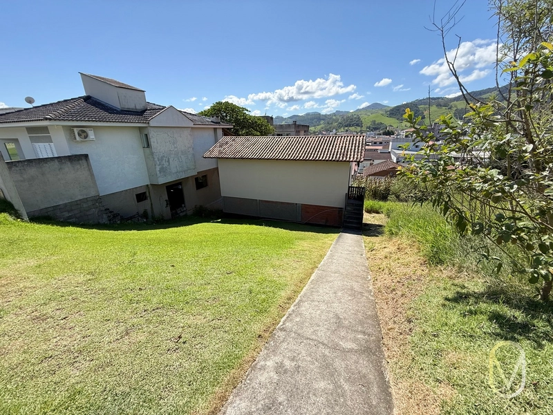 Casa á Venda no Centro de Armazém-SC: 4ª foto da galeria de imagens do imóvel