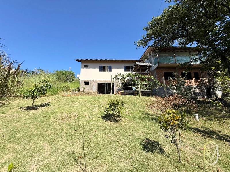 Casa á Venda no Centro de Armazém-SC: 6ª foto da galeria de imagens do imóvel